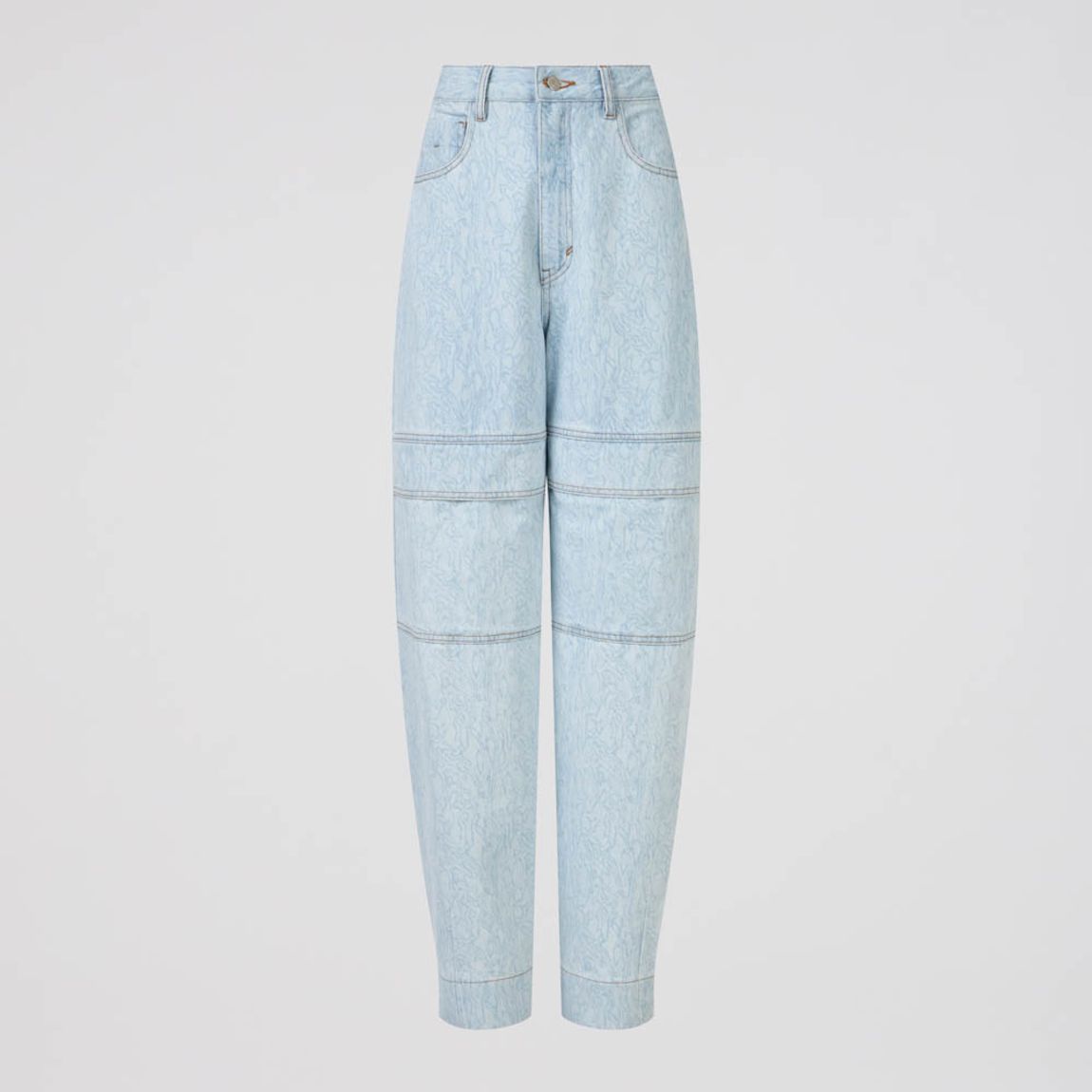 Calça Jeans Laser Kali