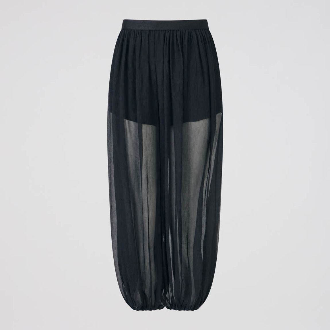 Calça Chiffon Betina