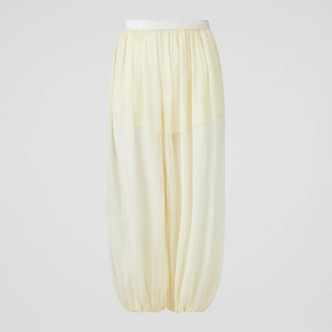 Calça Chiffon Betina