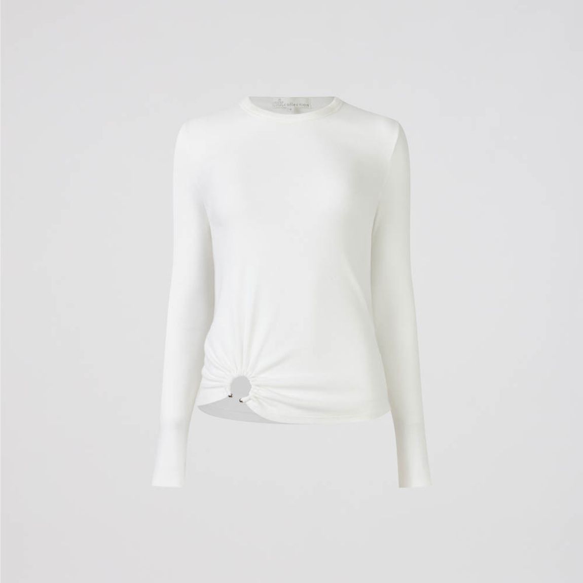Blusa Piercing Stella