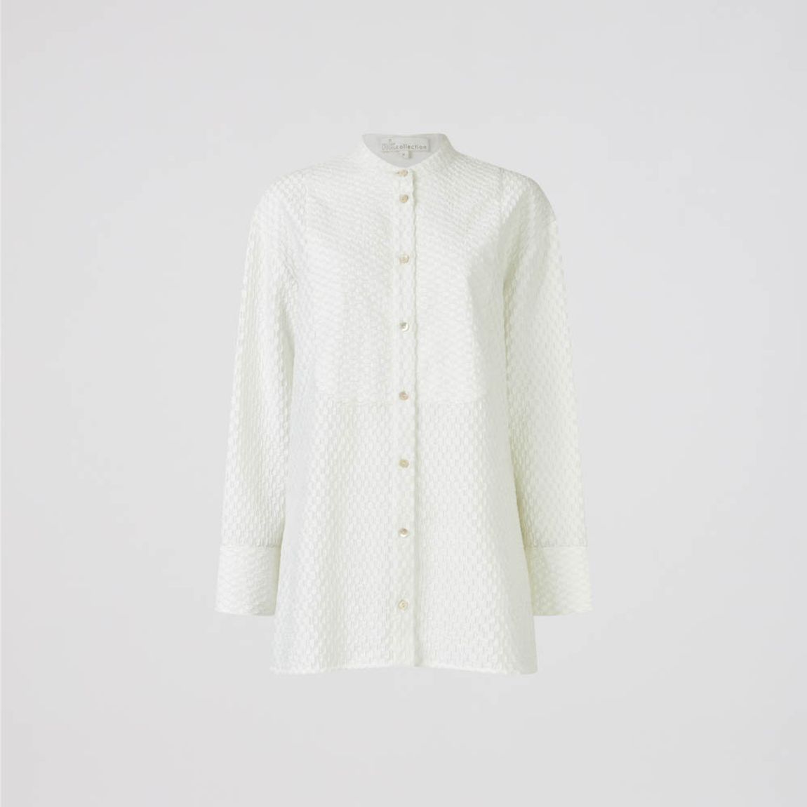 Camisa Mini Coupé Duda