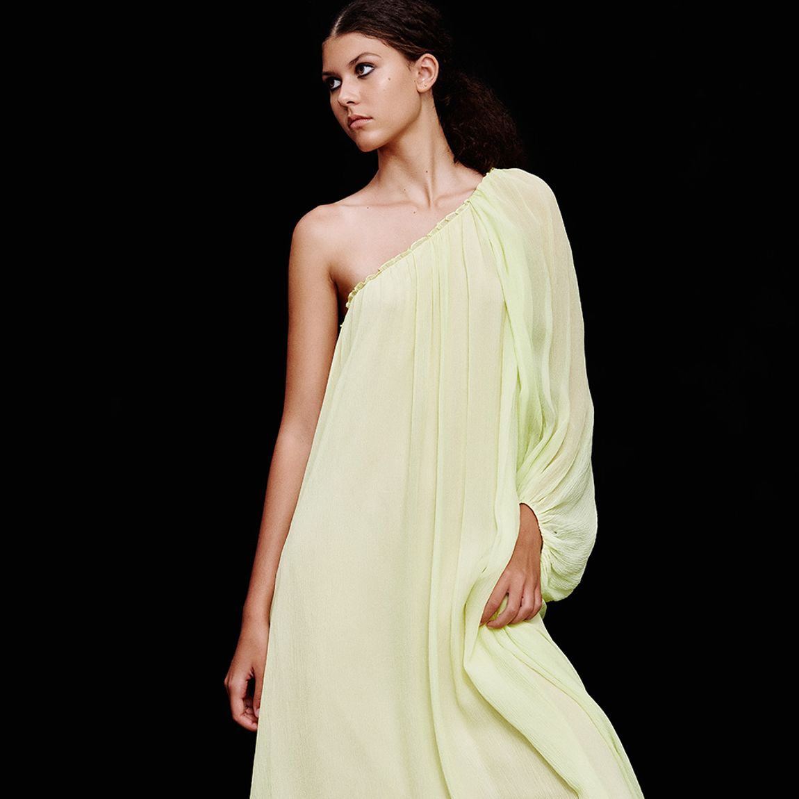 Vestido Chiffon Blair