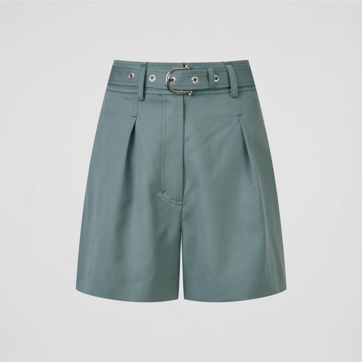 Shorts Gabardine Luz Melina