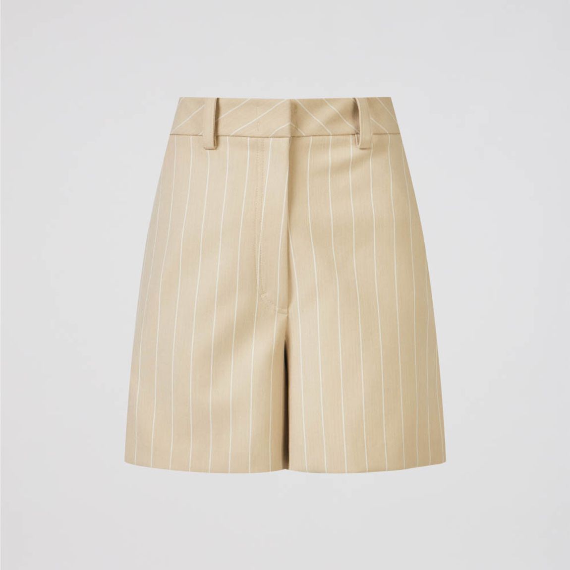 Shorts Double Face Iasmin