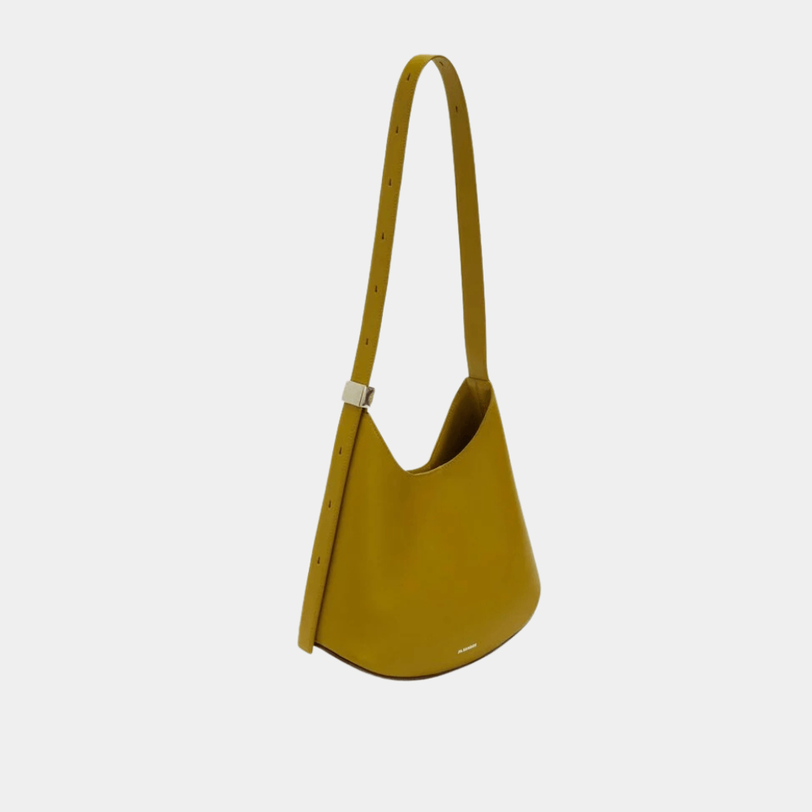 Bolsa Eldorado Small Jil Sander