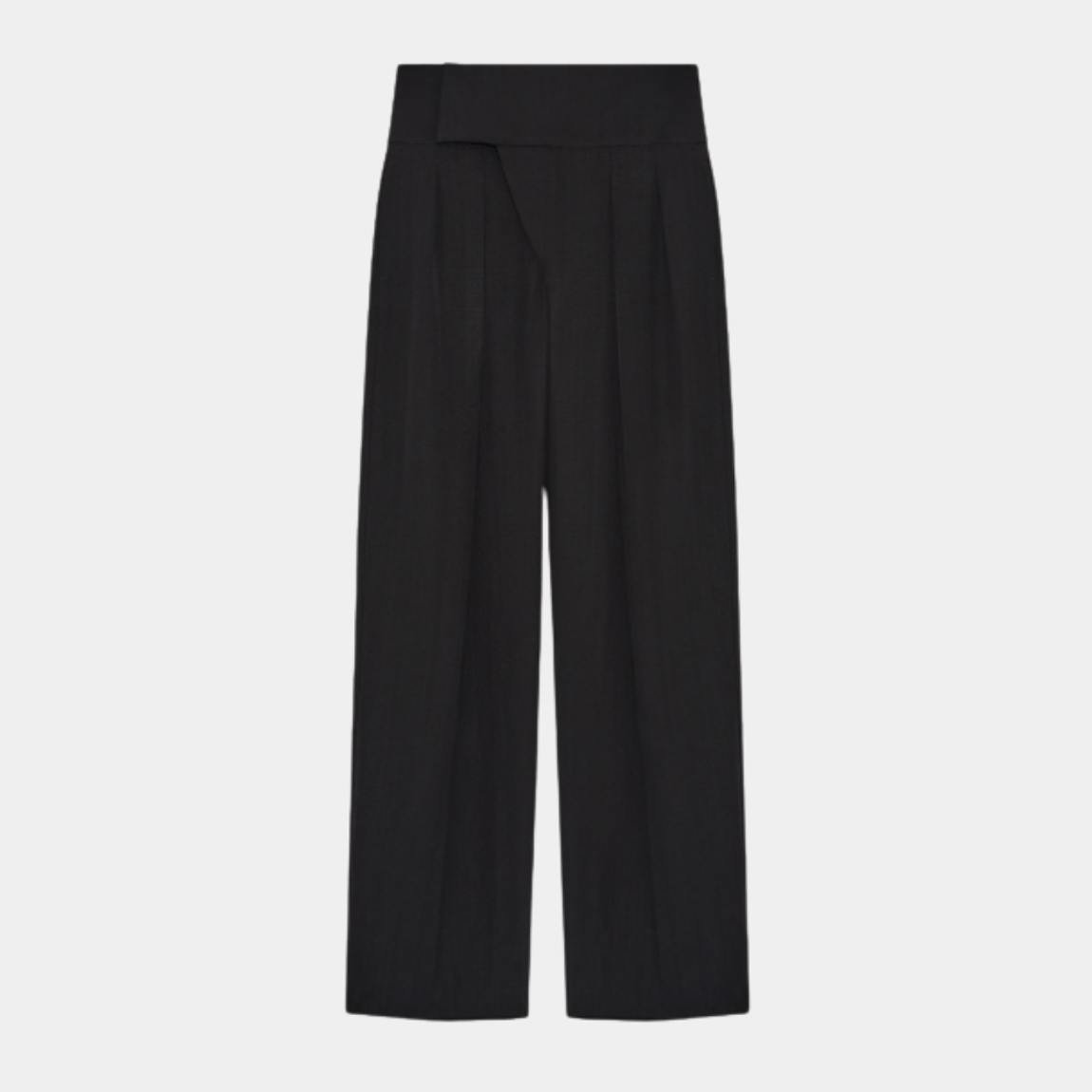 Calça Trouser 99 Aw 24,5 Jil Sander