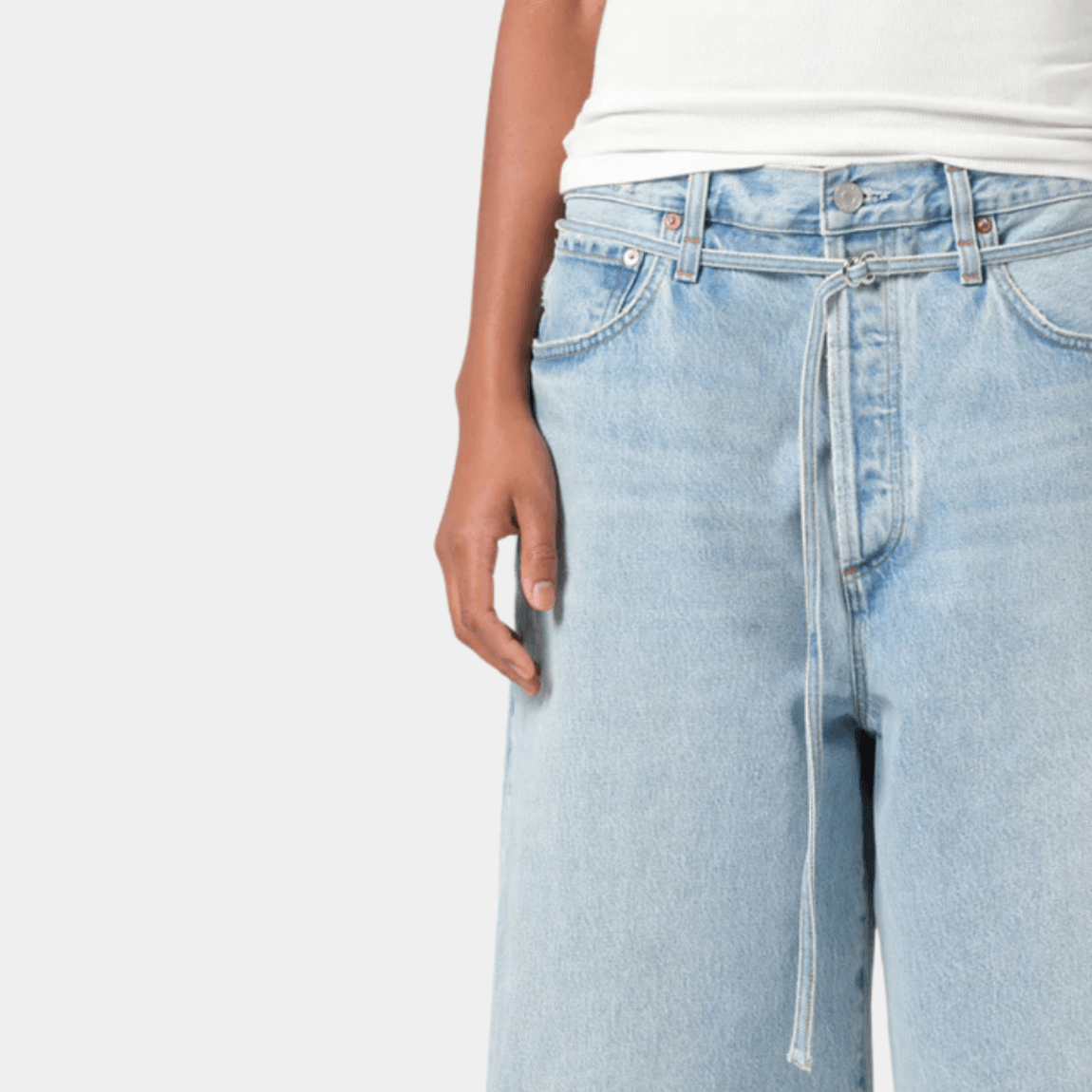 Bermuda Short Emmi Agolde