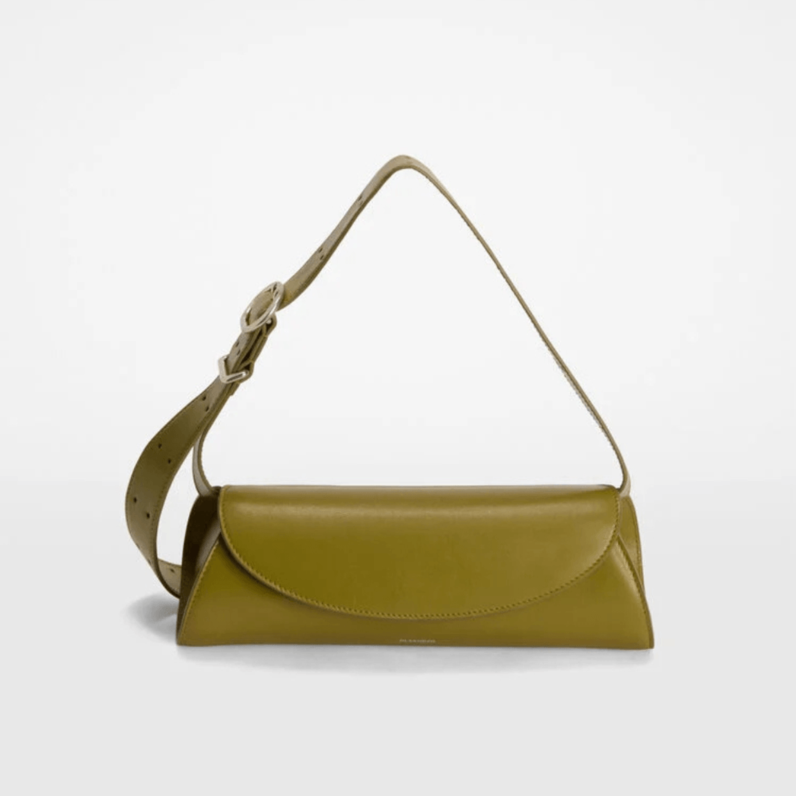 Bolsa Cannolo Jil Sander