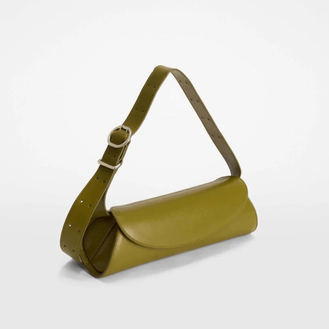 Bolsa Cannolo Jil Sander