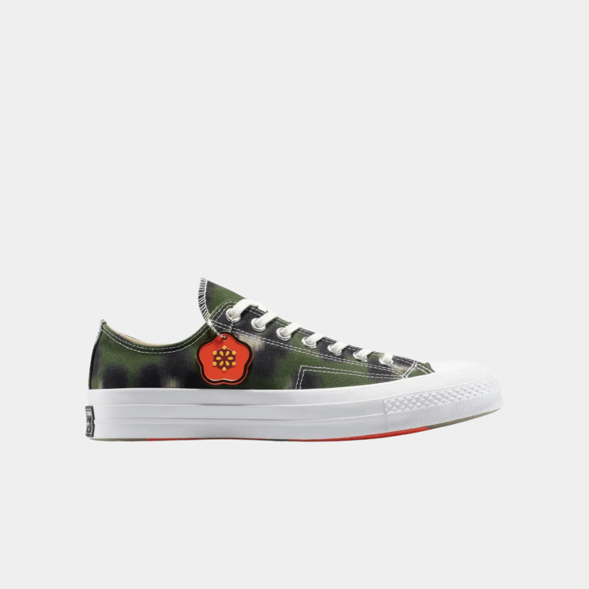 Tênis Chuck 70 Converse x Kenzo