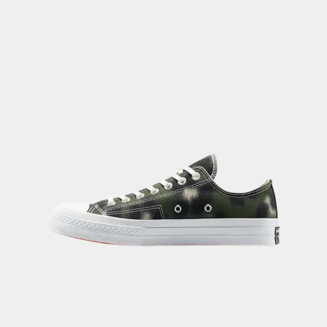 Tênis Chuck 70 Converse x Kenzo