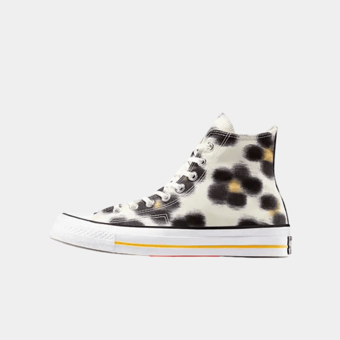Tênis Chuck 70 Cano Alto Converse x Kenzo