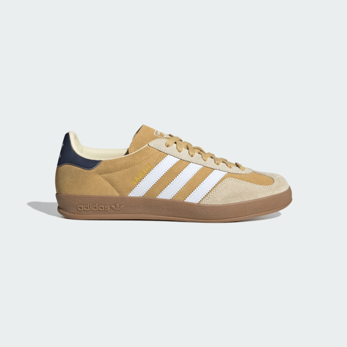 Tênis Gazelle Indoor Adidas