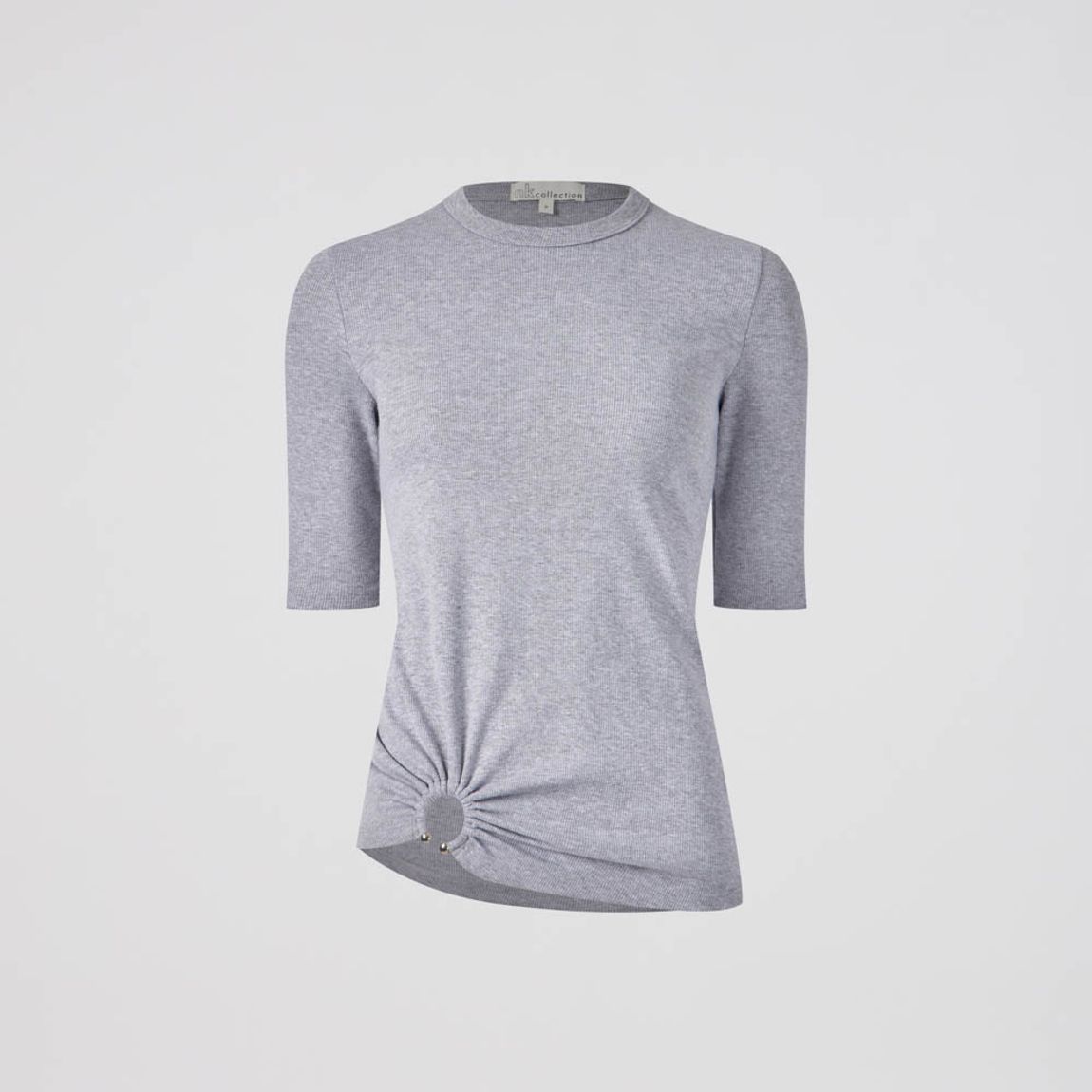 Blusa Piercing Samanta