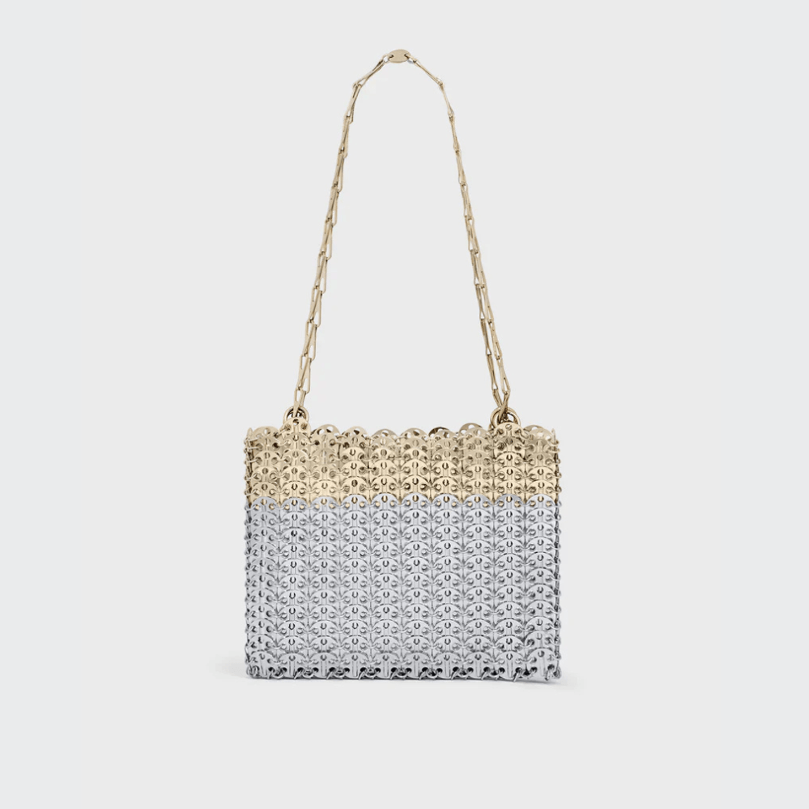 Bolsa 1969 Iconic Skyline Rabanne
