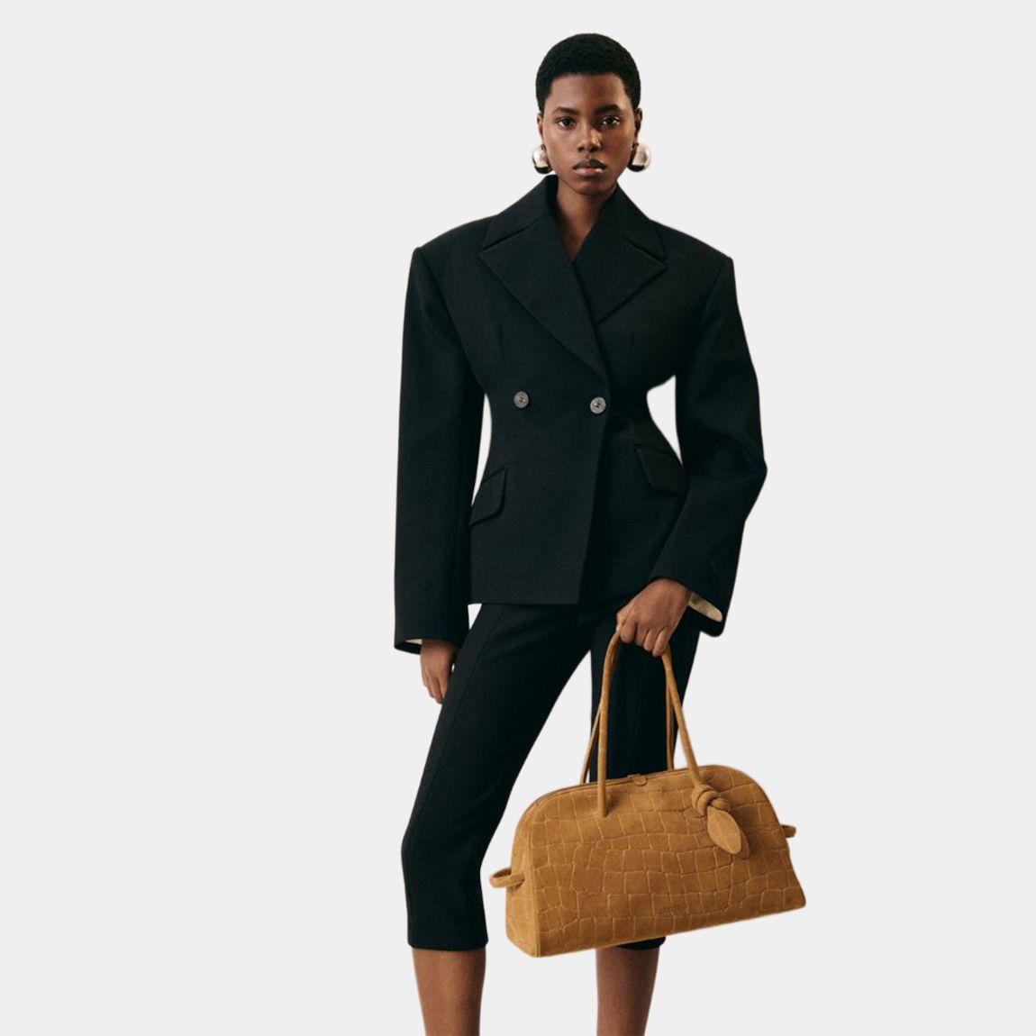 Bolsa Le Turismo Jacquemus