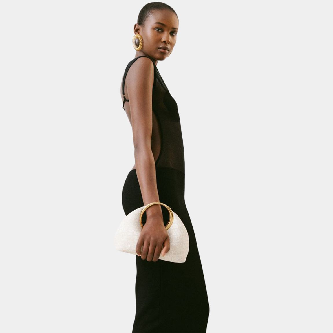 Bolsa Le Petit Calino Jacquemus