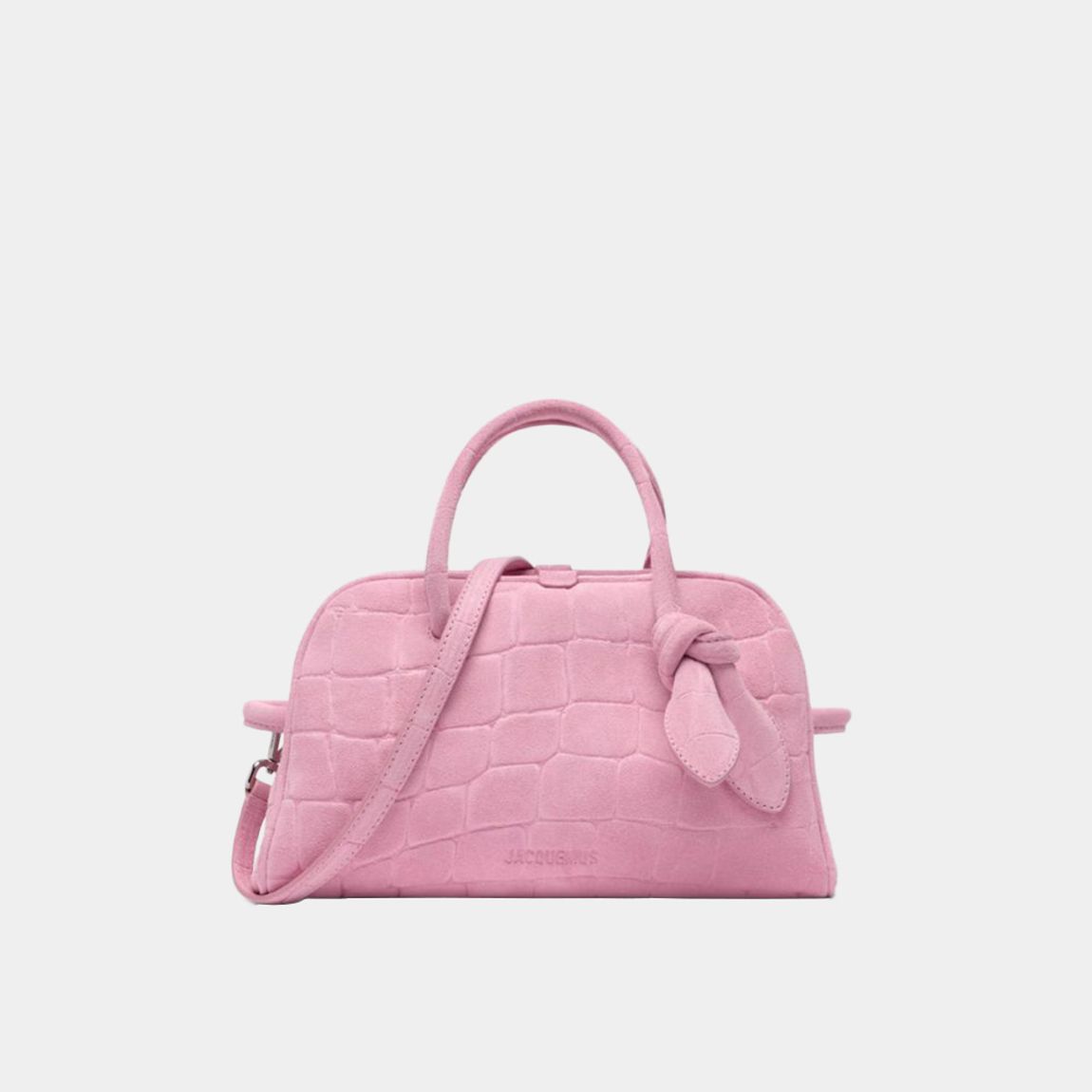 Bolsa Le Petit Turismo Jacquemus