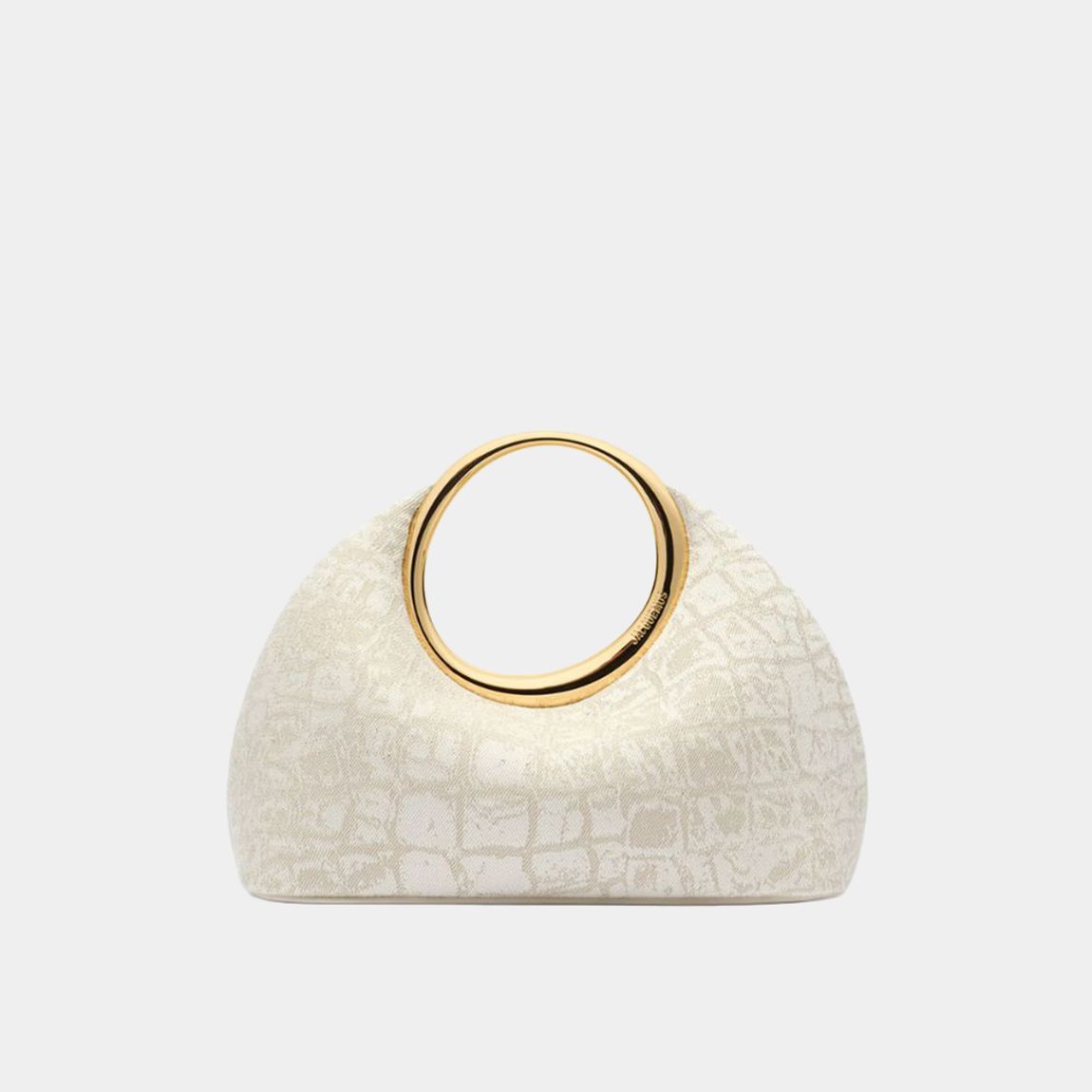Bolsa Le Petit Calino Jacquemus