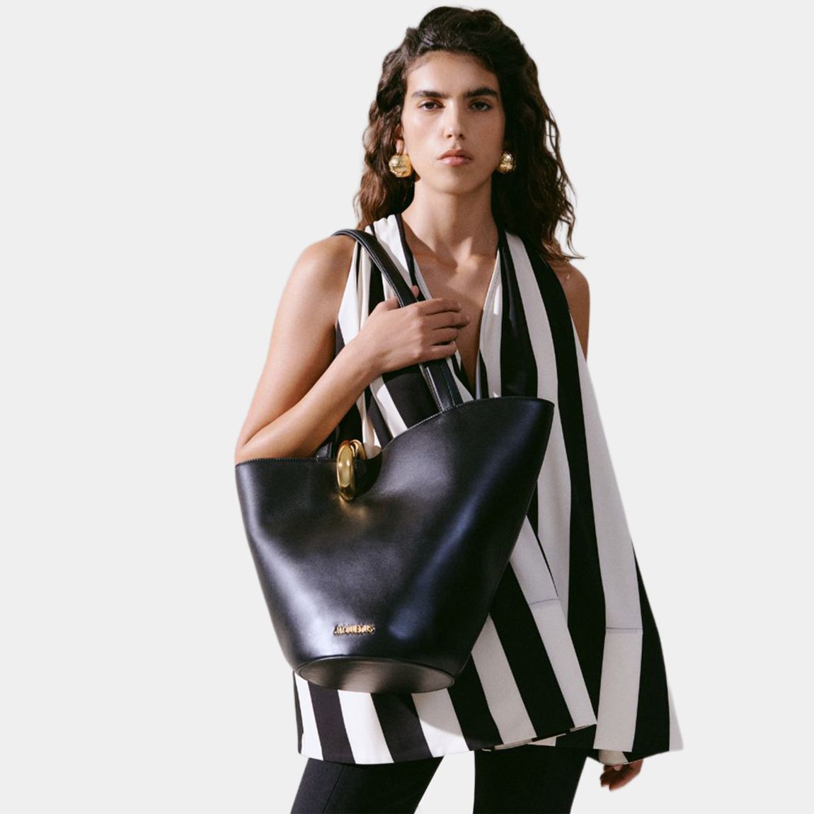 Bolsa Le Bambola Moyen Jacquemus