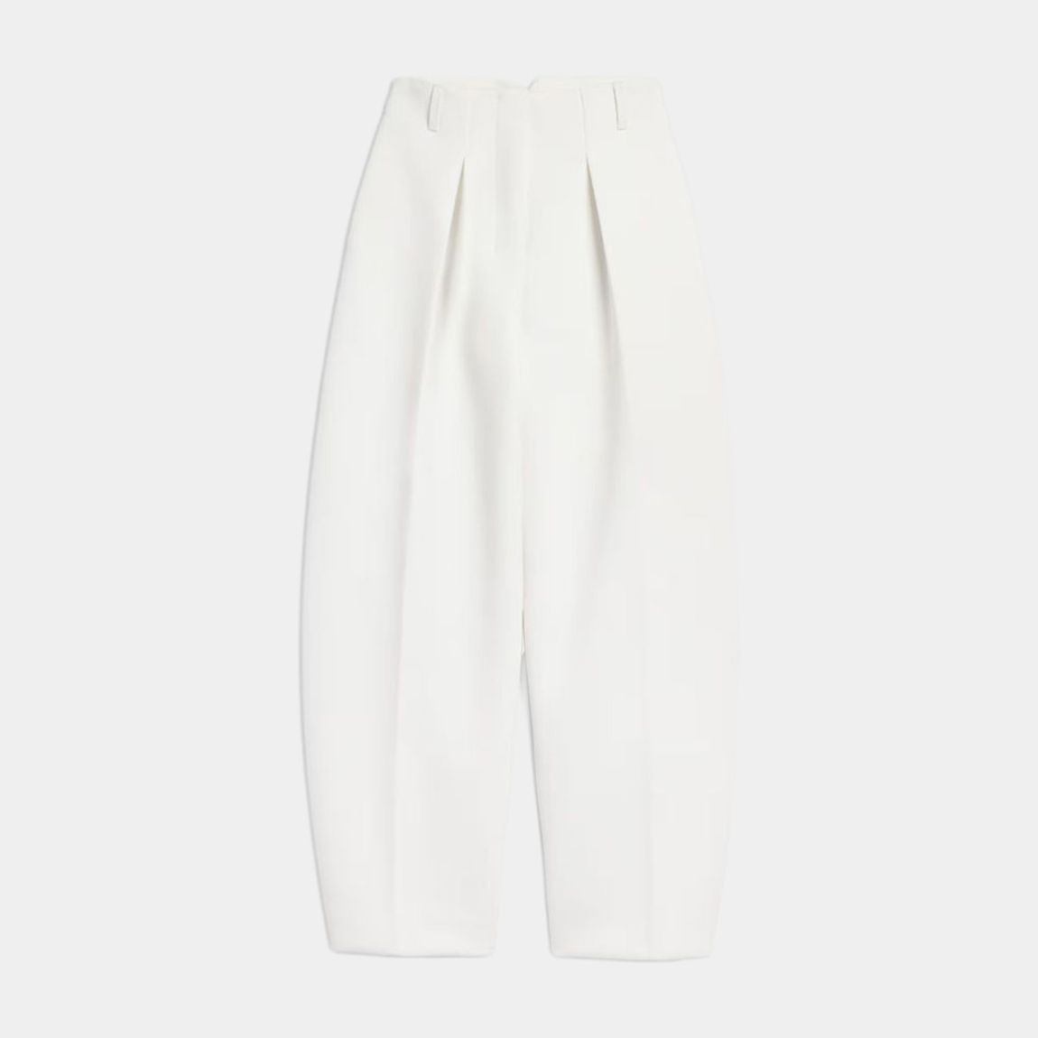Calça Le Pantalon Ovalo Jacquemus