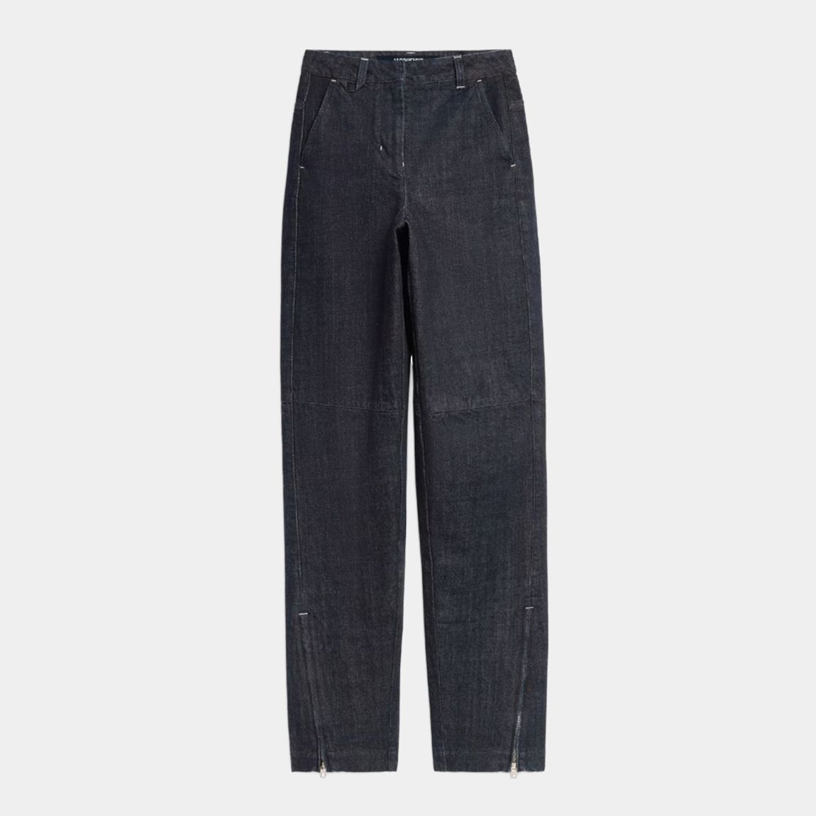 Calça Le Cargo De-Nîmes Jacquemus