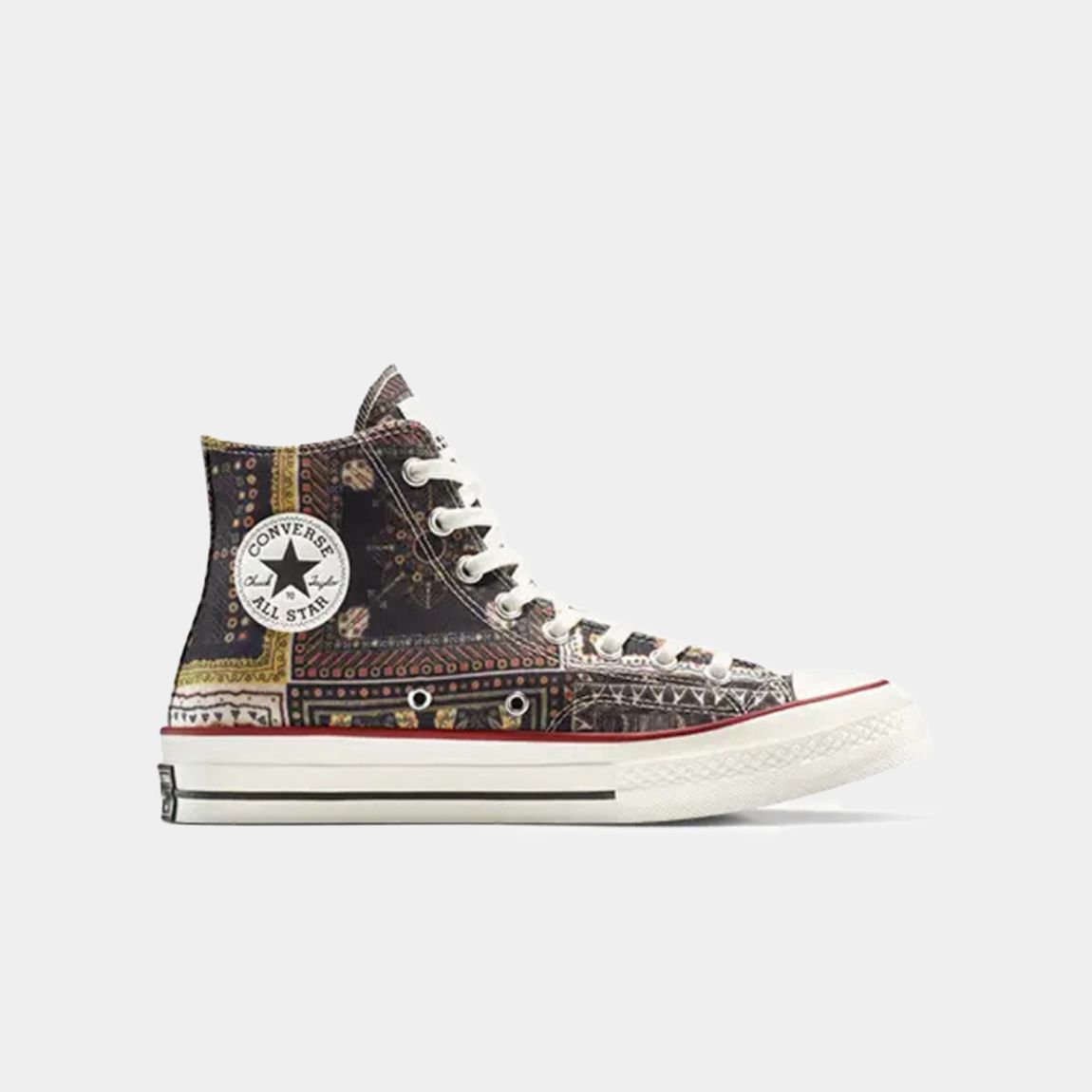 Tênis Chuck 70 Converse x Isabel Marant