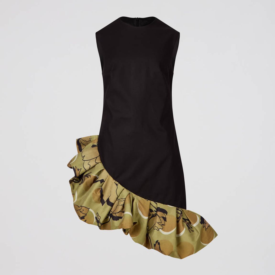 Vestido Curto Lo de Lui