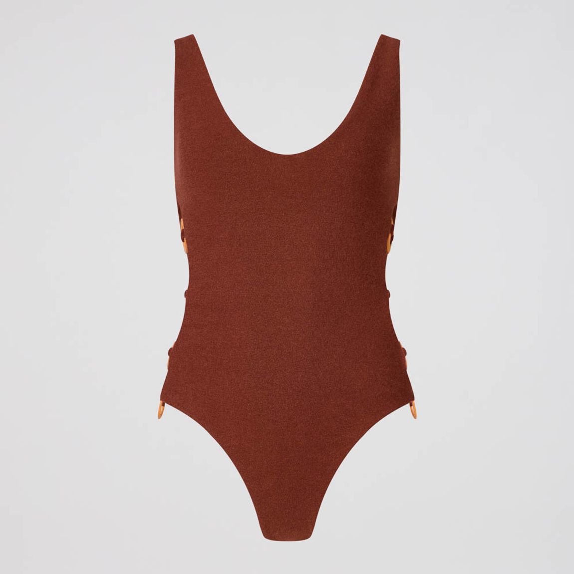 Maiô Olivia August Swim