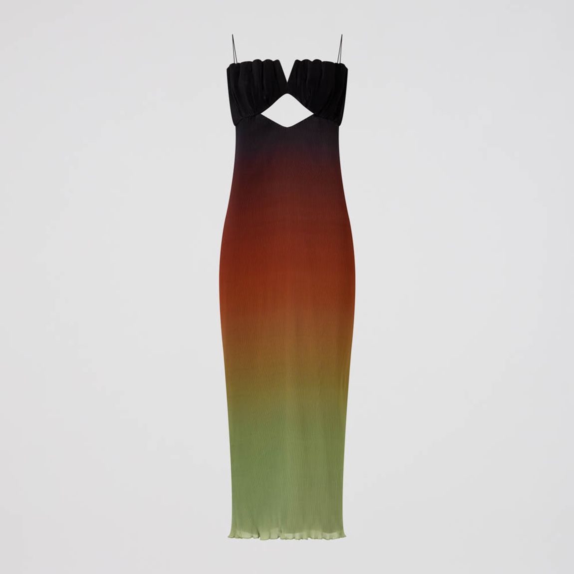 Vestido Degradê Lo de Lui