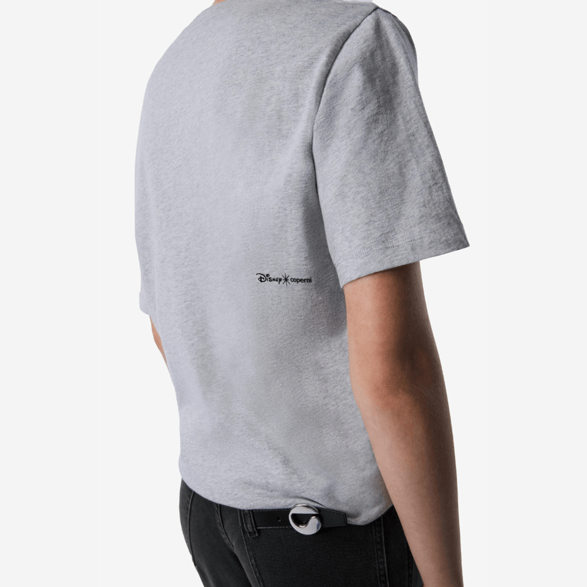T-Shirt Just One Byte Disney x Coperni