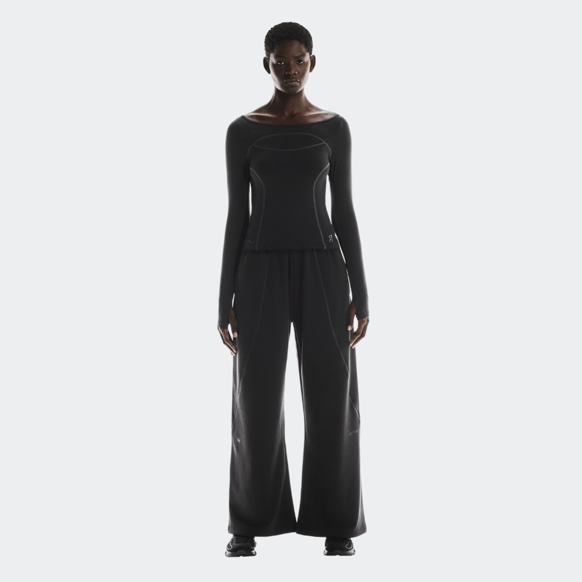 Calça Club Loose On x Fka Twigs