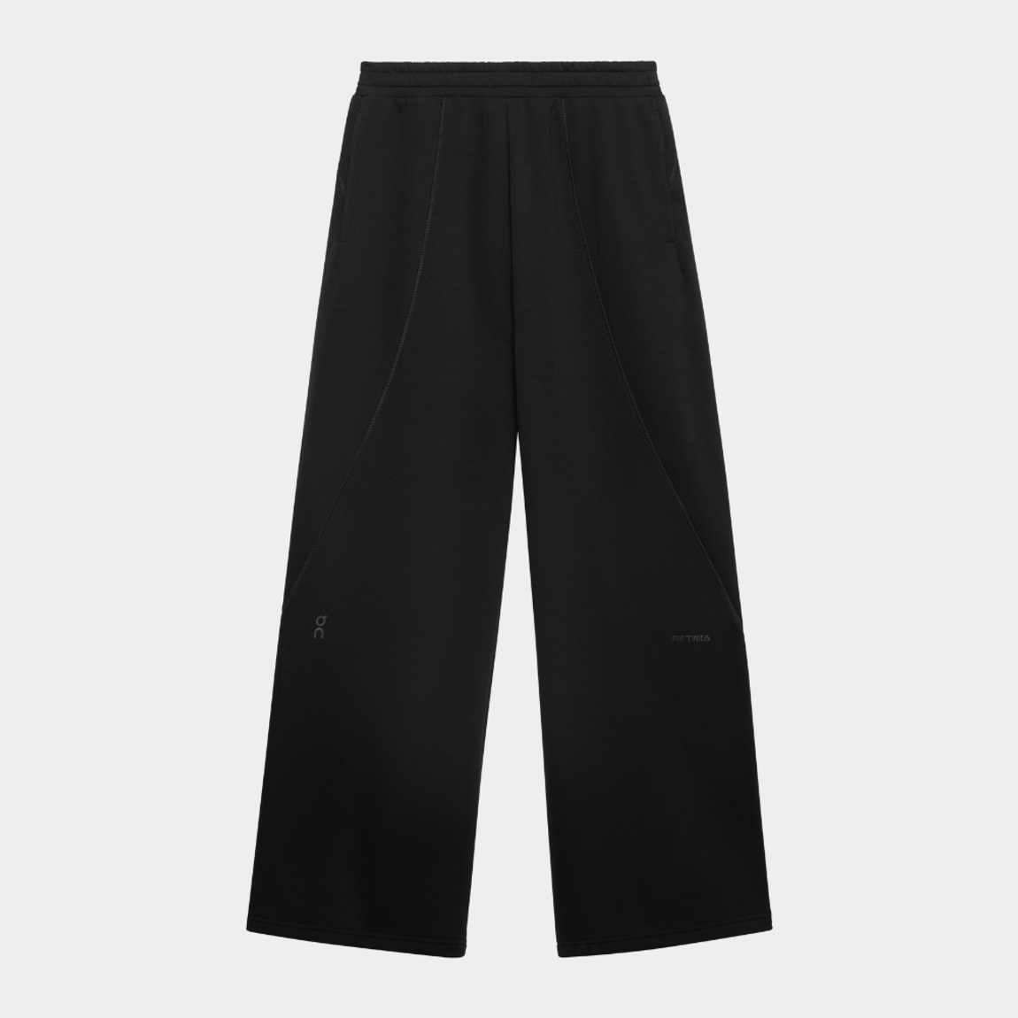 Calça Club Loose On x Fka Twigs