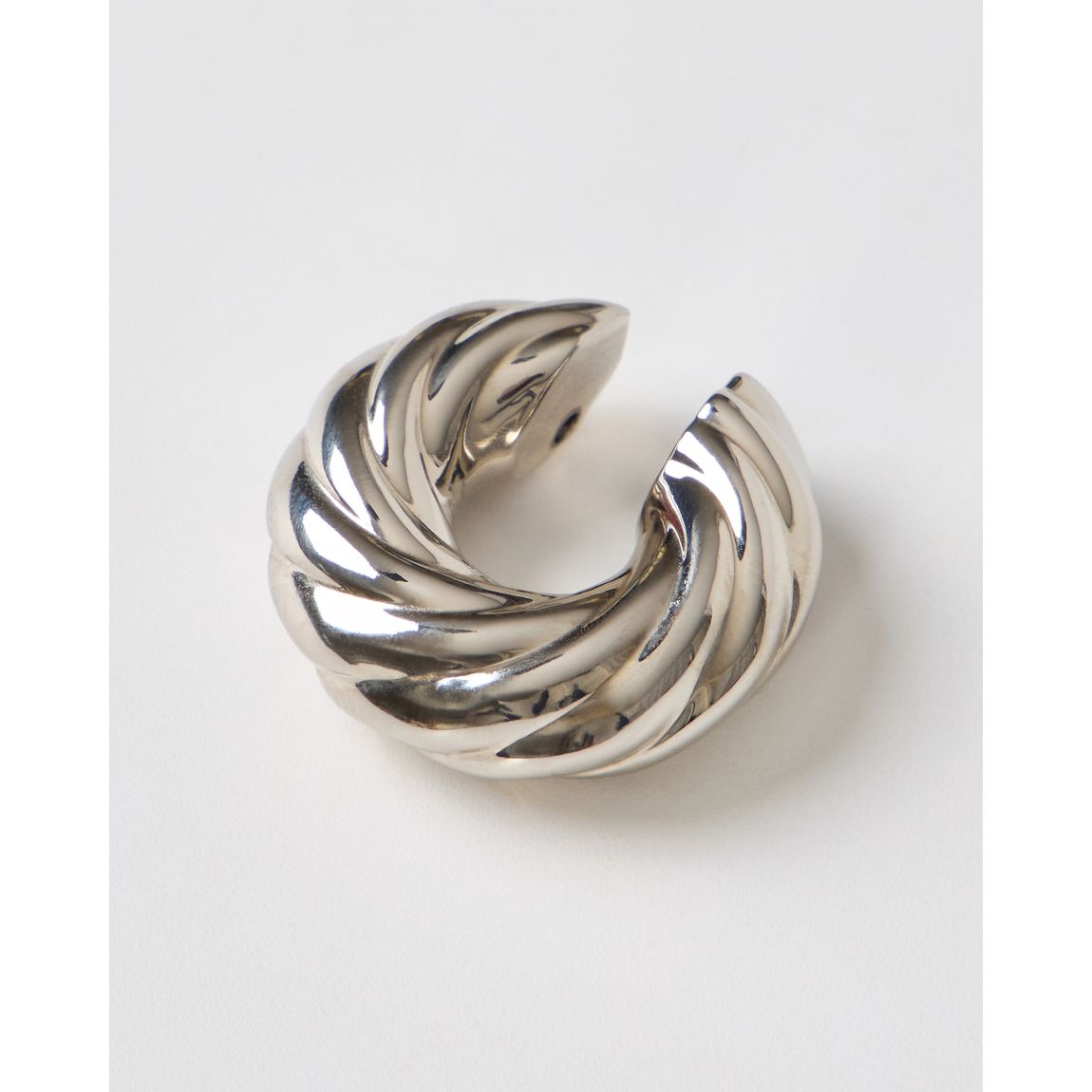 Earcuff Spiral Mia