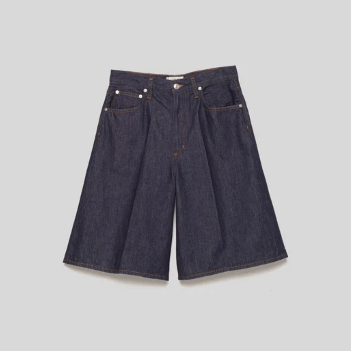 Bermuda Jeans Nolan Agolde