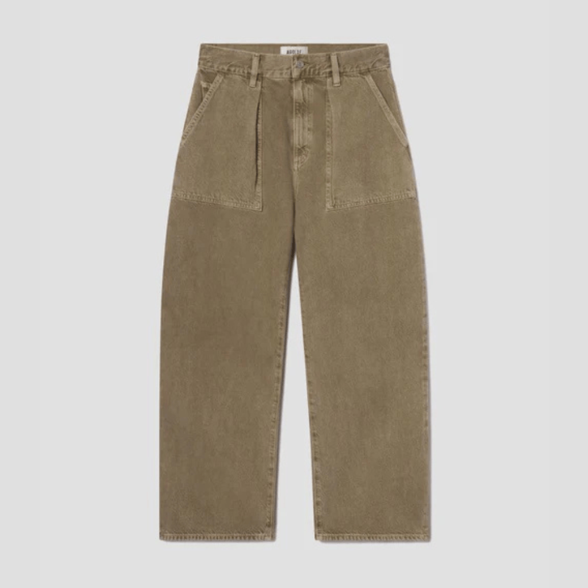 Calça Sefton Agolde