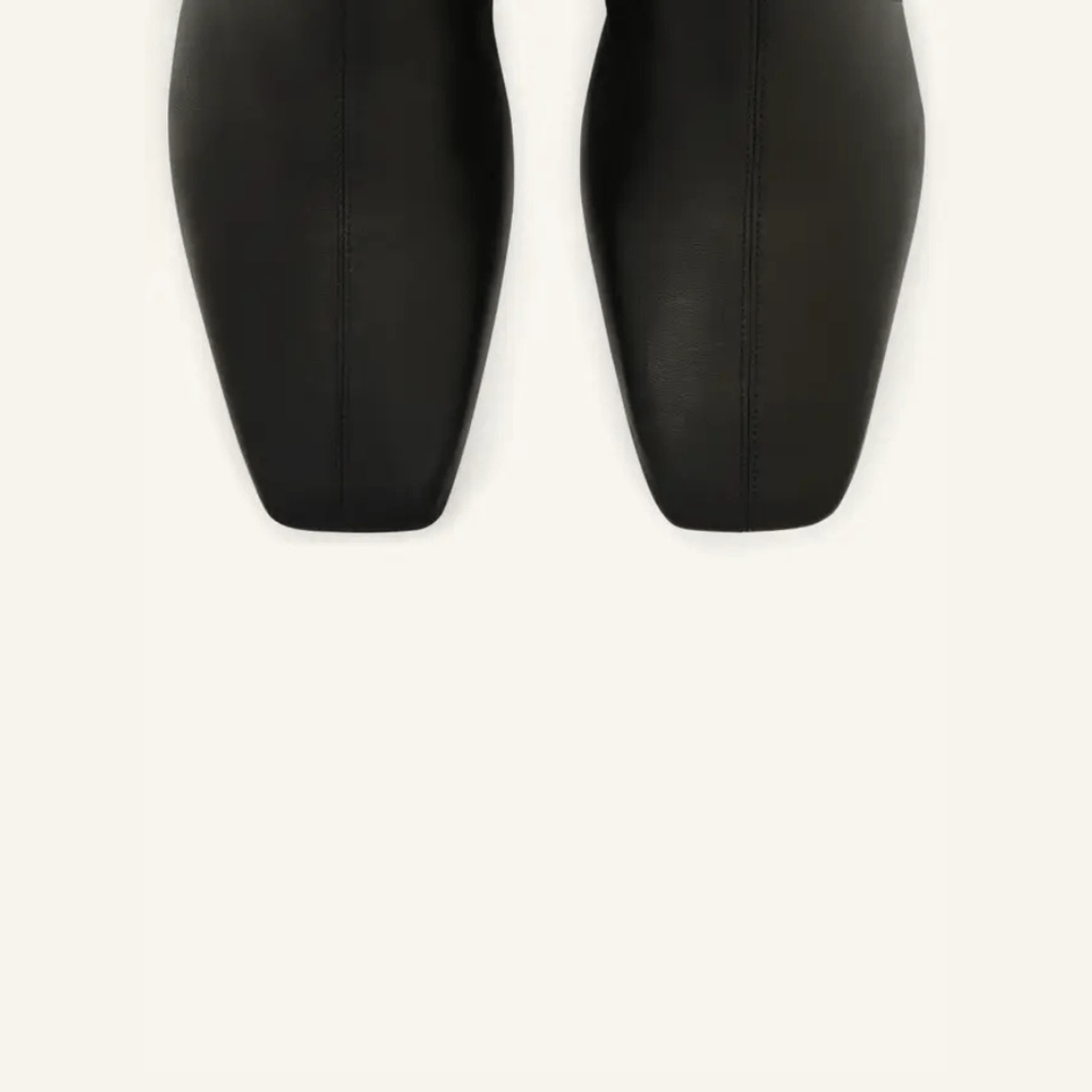 Bota Heritage Courrèges