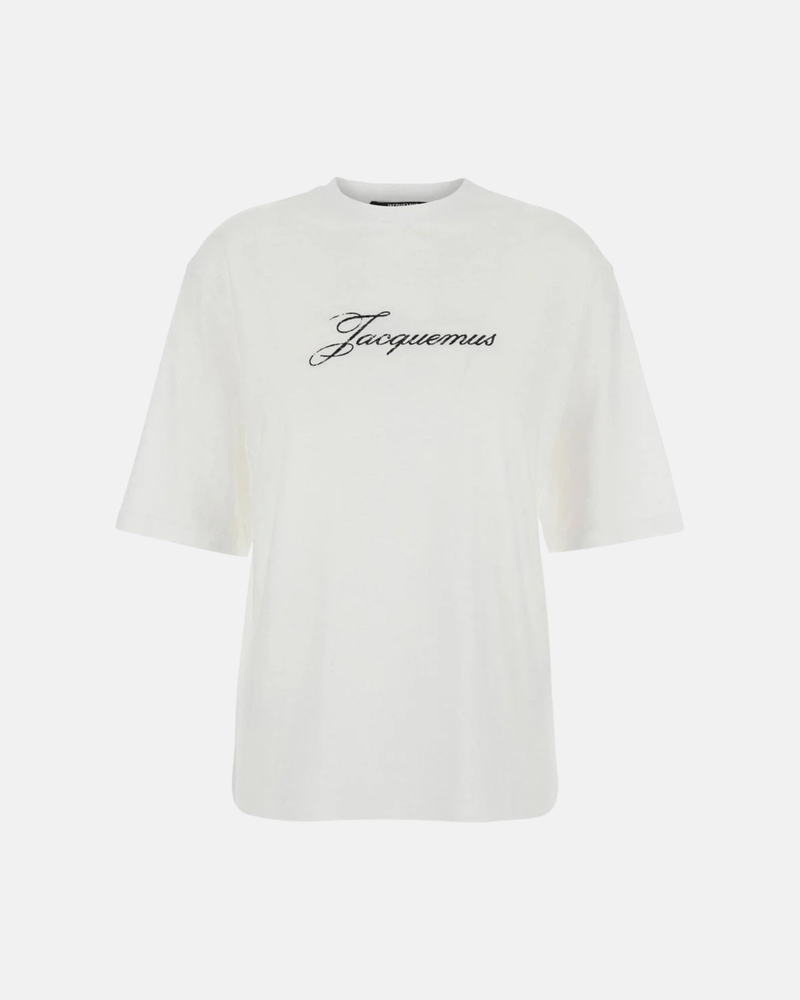 Camiseta Jacquemus Jacquemus | nk