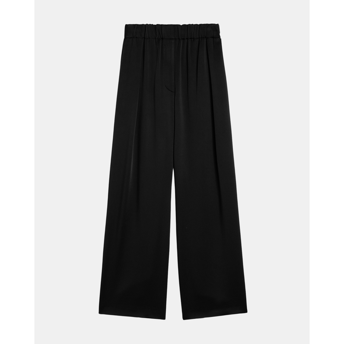 Calça Alfaiataria Pregas Jil Sander
