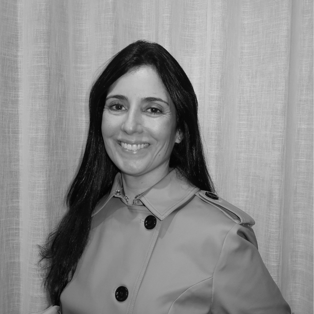 Patricia Sartori 